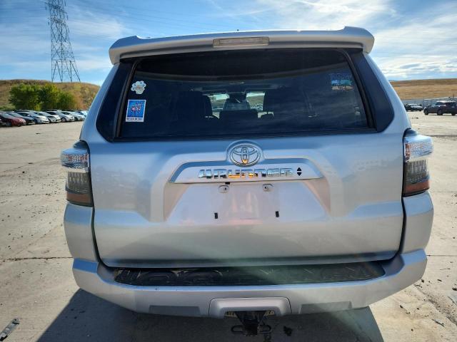 Toyota 4Runner Sr5/sr5 Premium Image 11