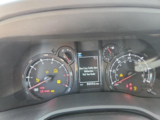 Toyota 4Runner Sr5/sr5 Premium Image 2