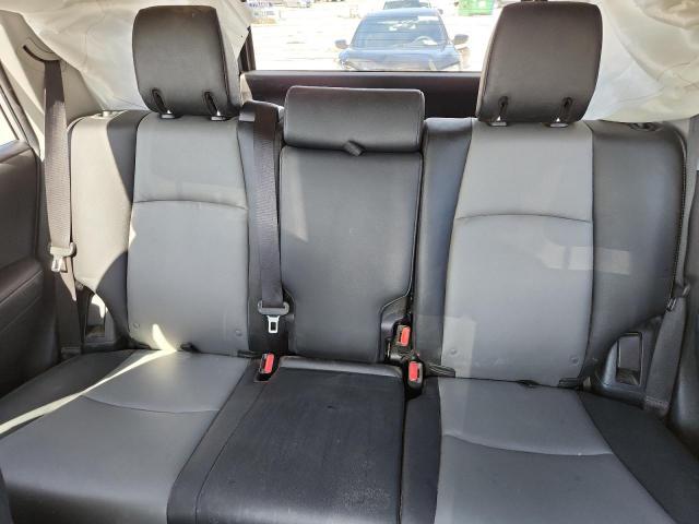 Toyota 4Runner Sr5/sr5 Premium Image 4