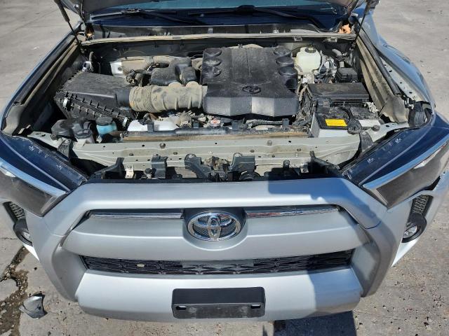 Toyota 4Runner Sr5/sr5 Premium Image 10