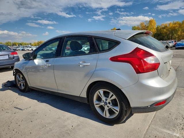 Ford Focus Se Image 2