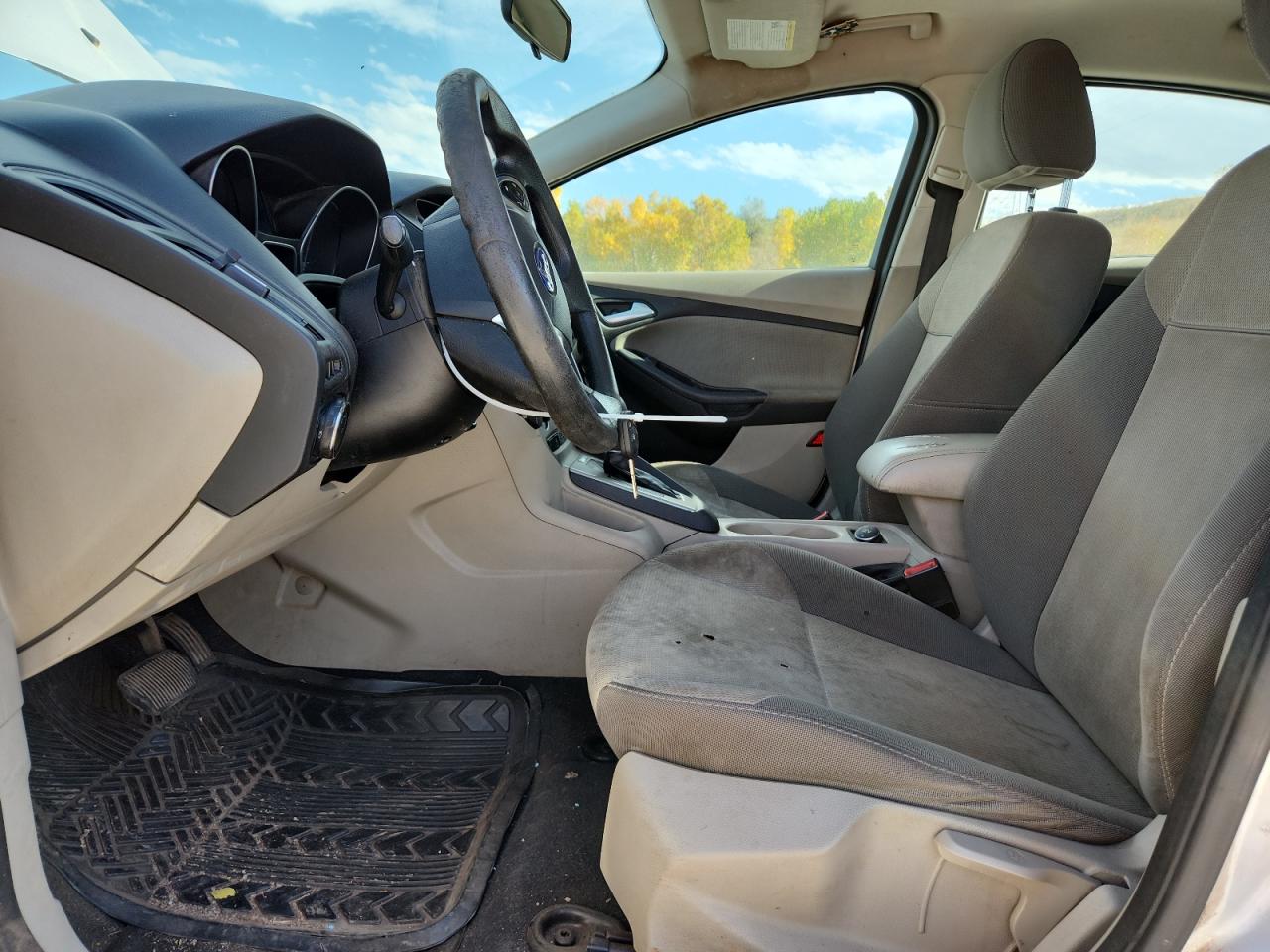 Ford Focus Se Image 10