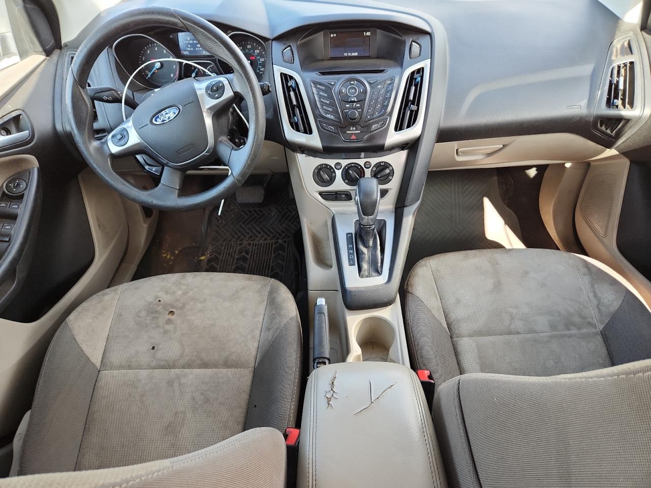 Ford Focus Se Image 5