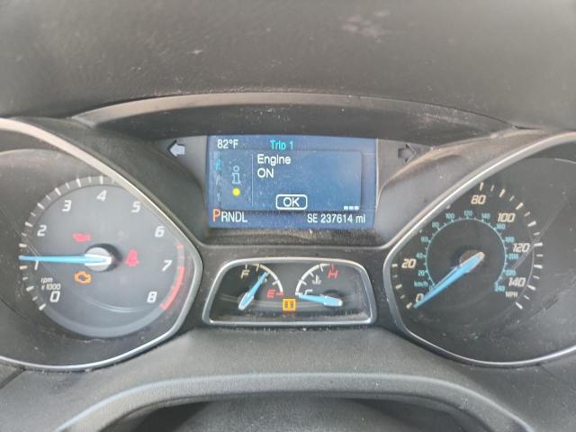 Ford Focus Se Image 4