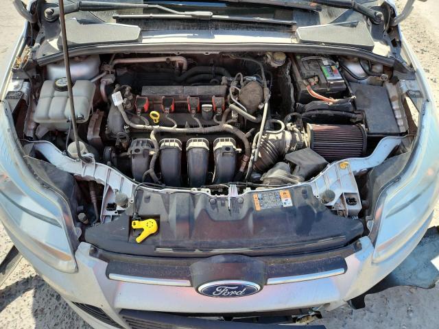 Ford Focus Se Image 8