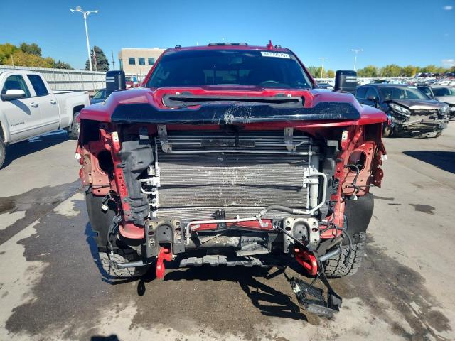 GMC Sierra K2500 At4 Image 4