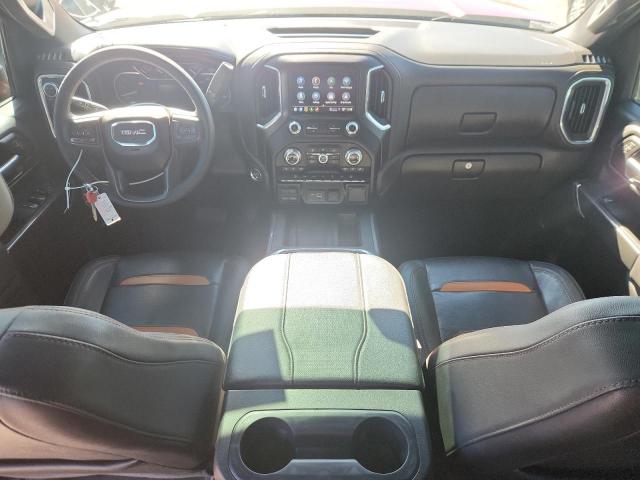 GMC Sierra K2500 At4 Image 6