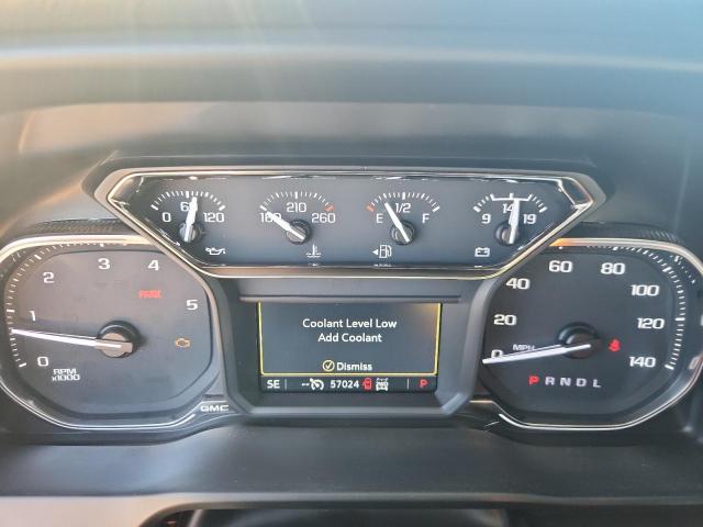 GMC Sierra K2500 At4 Image 10