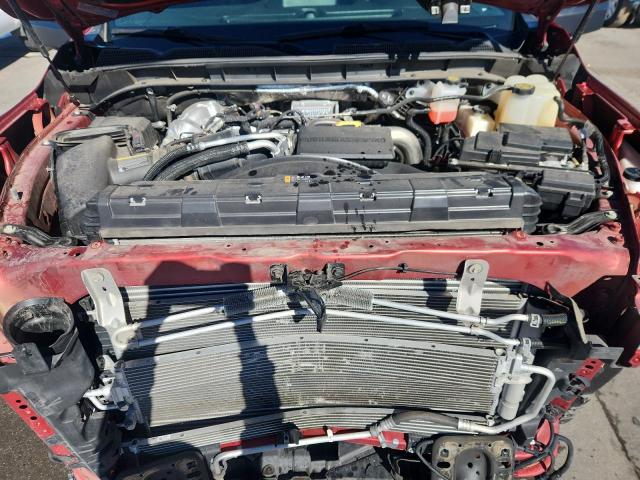 GMC Sierra K2500 At4 Image 8