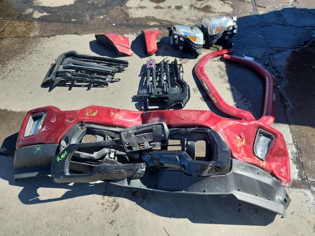 GMC Sierra K2500 At4 Image 11