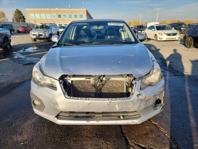 Subaru Impreza Limited Image 11