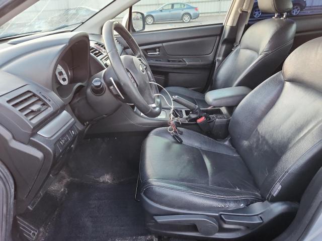 Subaru Impreza Limited Image 2