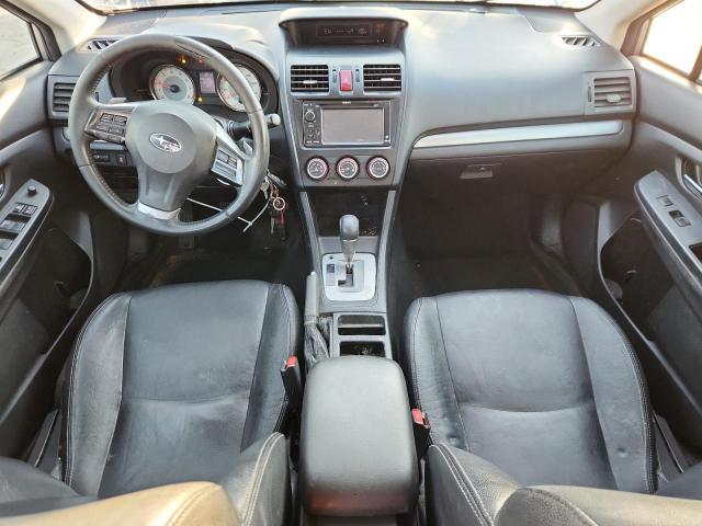 Subaru Impreza Limited Image 10