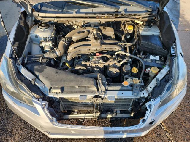 Subaru Impreza Limited Image 12