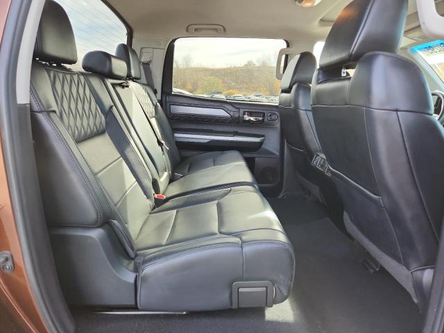 Toyota Tundra Crewmax 1794 Image 5
