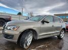 Audi Q5 3.2 Image 1
