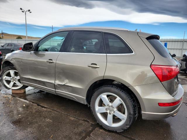 Audi Q5 3.2 Image 10