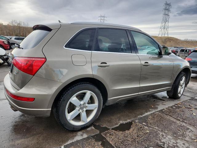 Audi Q5 3.2 Image 4