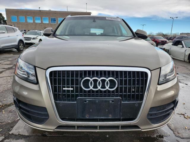 Audi Q5 3.2 Image 2