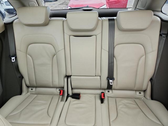 Audi Q5 3.2 Image 3