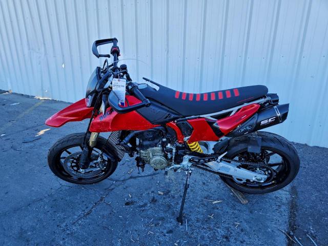 Ducati Hypermotar Image 6