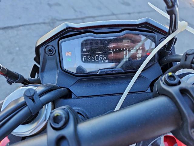 Ducati Hypermotar Image 4