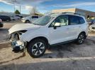 Subaru Forester 2.5i Premium Image 1