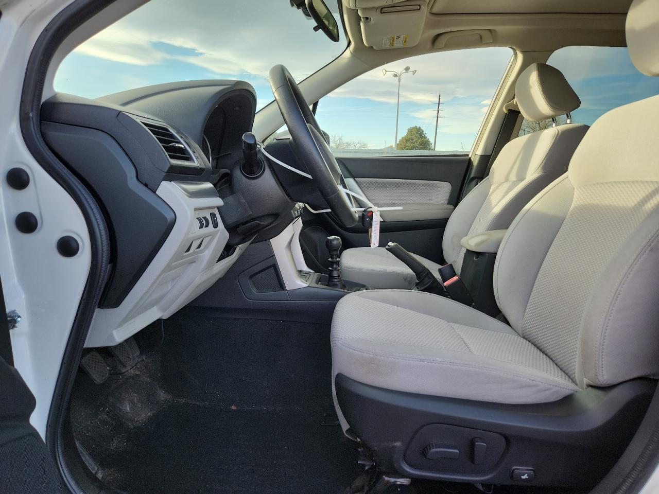 Subaru Forester 2.5i Premium Image 13