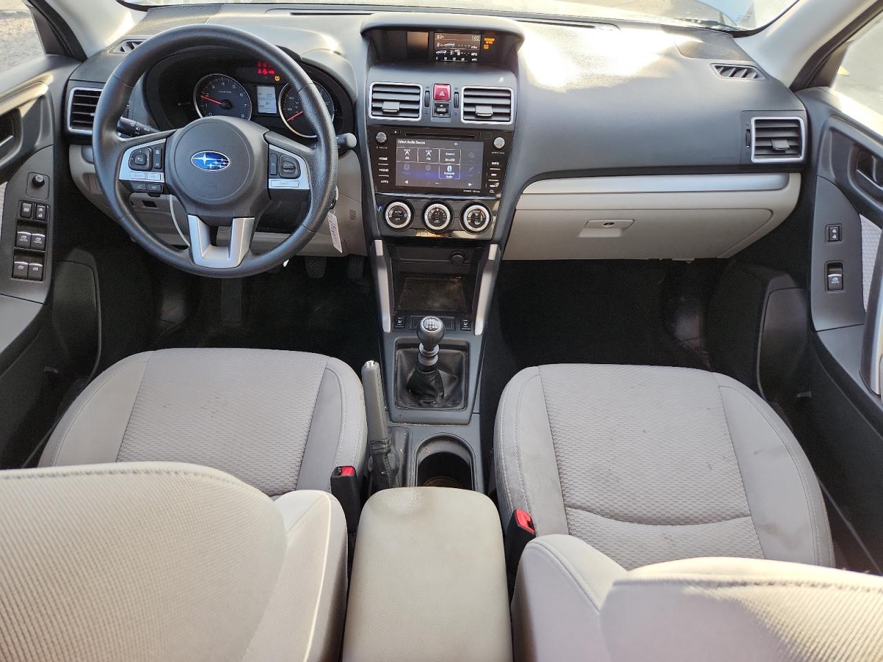 Subaru Forester 2.5i Premium Image 7
