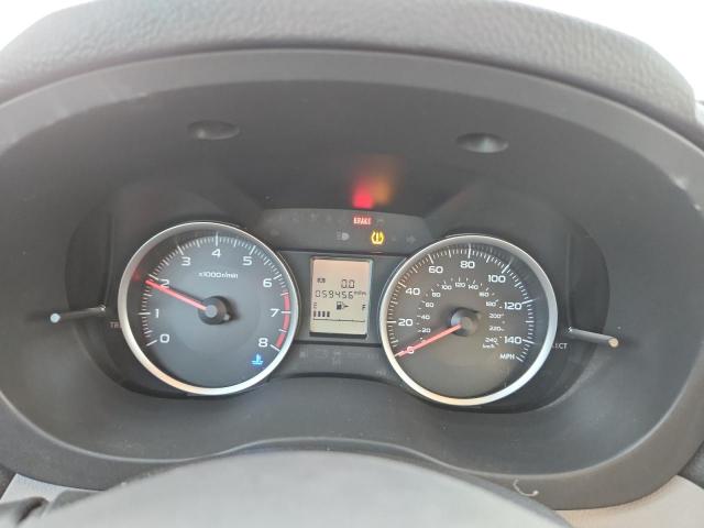 Subaru Forester 2.5i Premium Image 6