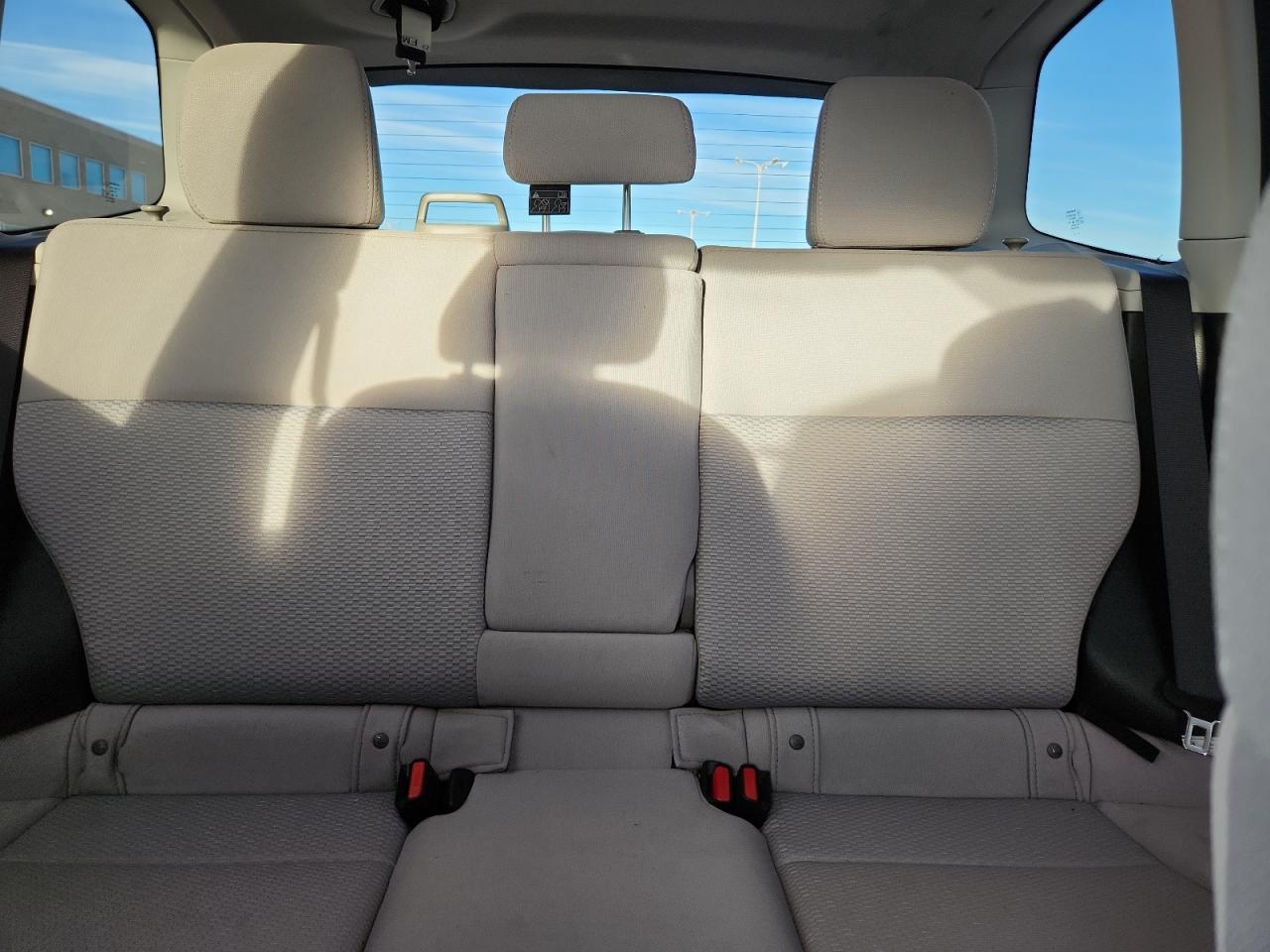 Subaru Forester 2.5i Premium Image 12