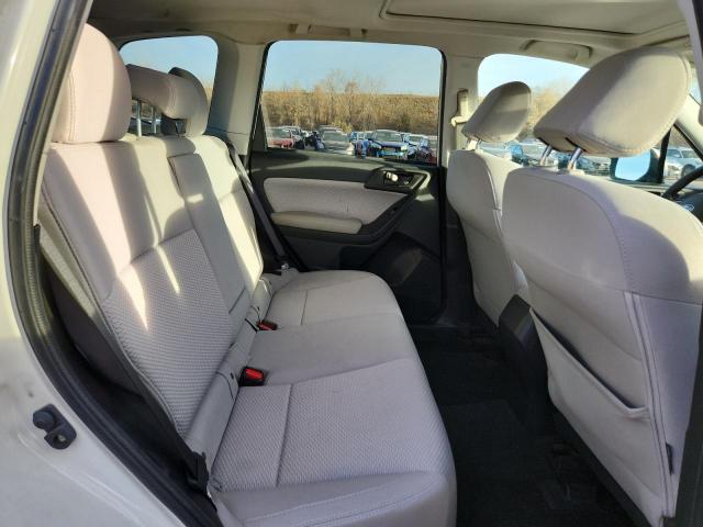Subaru Forester 2.5i Premium Image 10