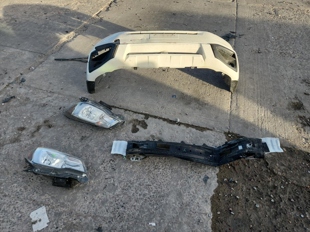 Subaru Forester 2.5i Premium Image 14