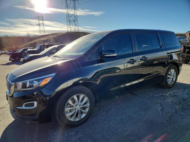  Salvage Kia Sedona
