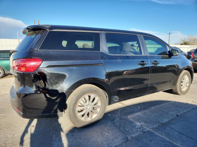 Kia Sedona Lx Image 2