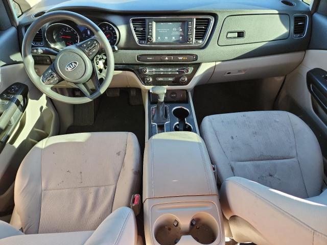 Kia Sedona Lx Image 8