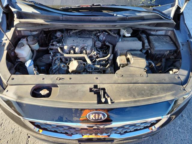 Kia Sedona Lx Image 10