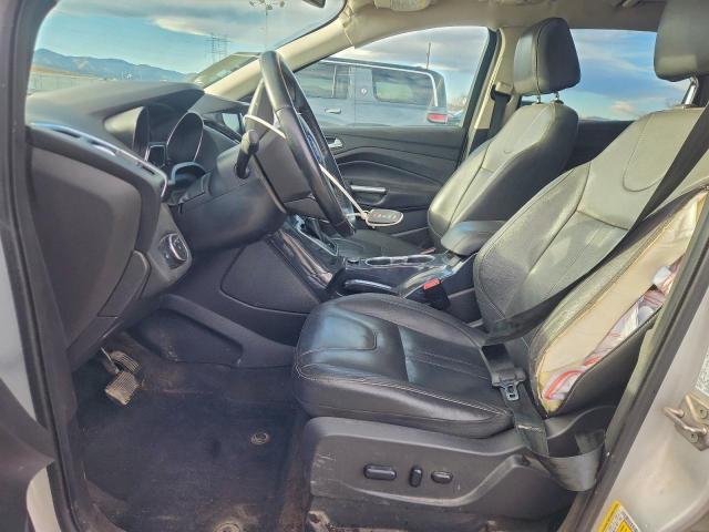 Ford Escape Titanium Image 5