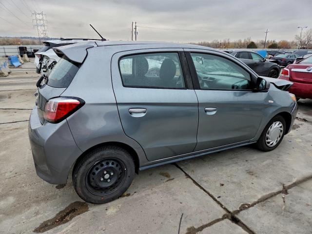 Mitsubishi Mirage Es Image 2