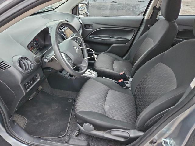 Mitsubishi Mirage Es Image 5