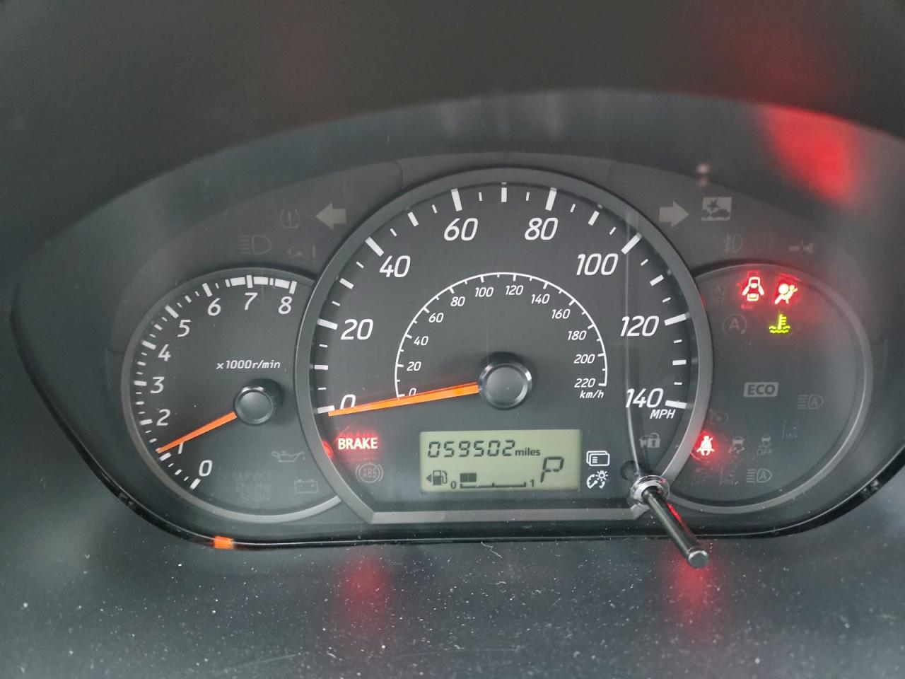 Mitsubishi Mirage Es Image 6