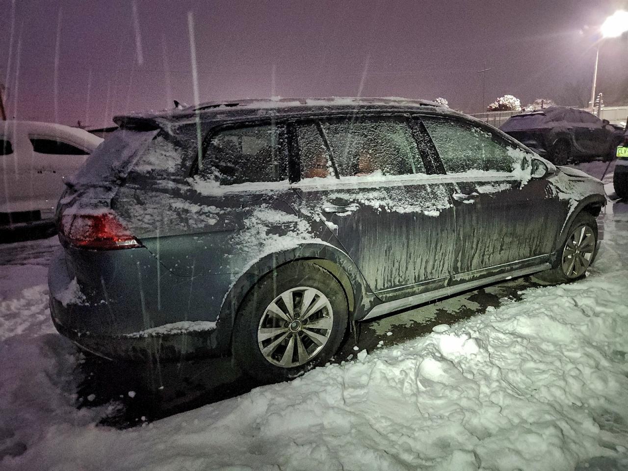 Volkswagen Golf S Image 6