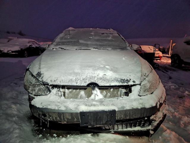 Volkswagen Golf S Image 4