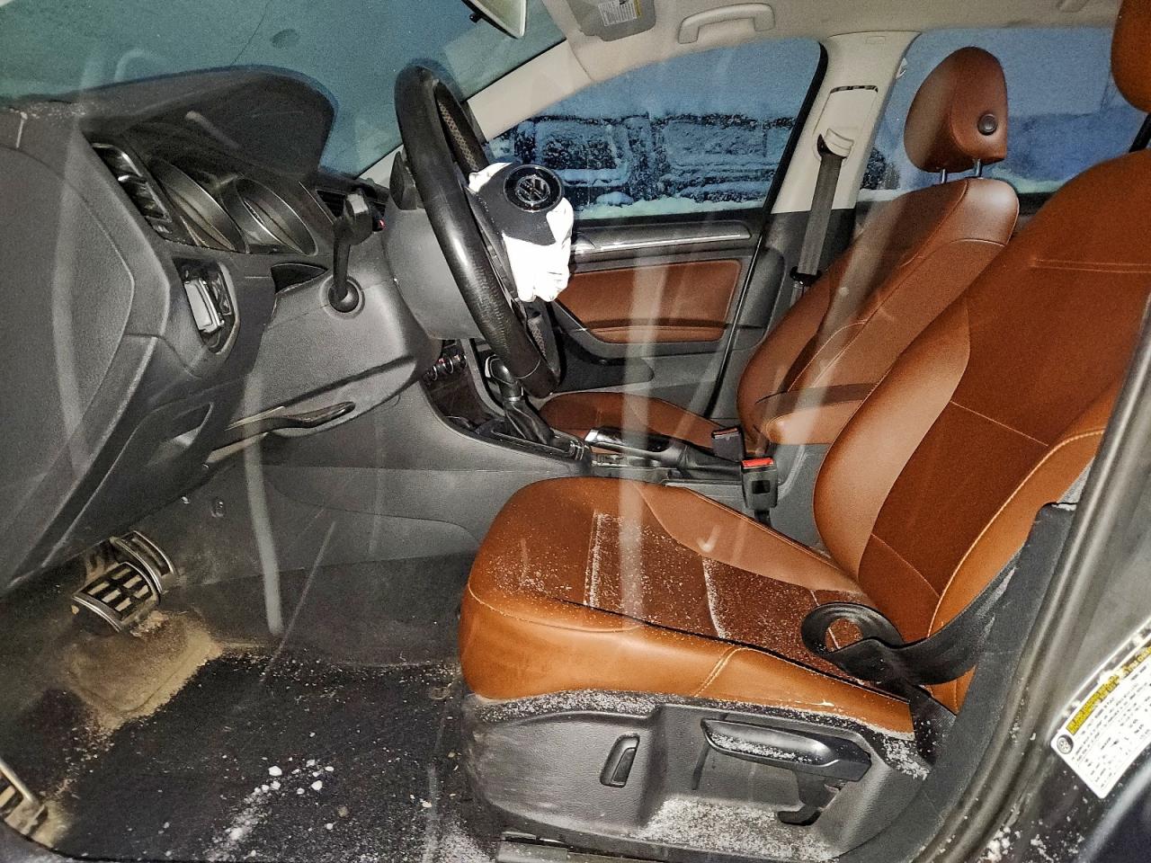 Volkswagen Golf S Image 3