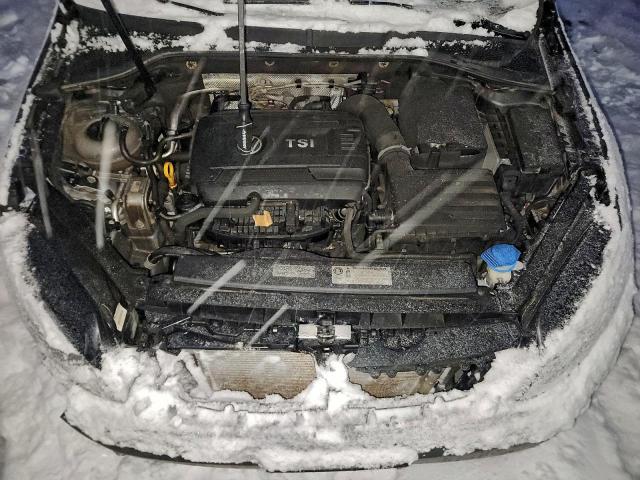 Volkswagen Golf S Image 8