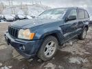 Jeep Grand Cherokee Laredo Image 1