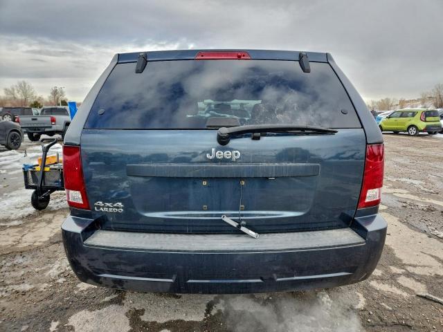Jeep Grand Cherokee Laredo Image 7