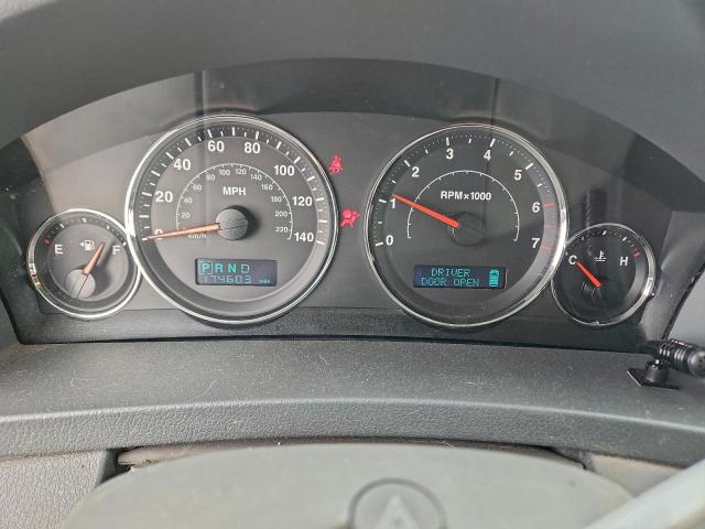 Jeep Grand Cherokee Laredo Image 5