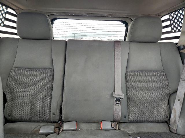 Jeep Grand Cherokee Laredo Image 12