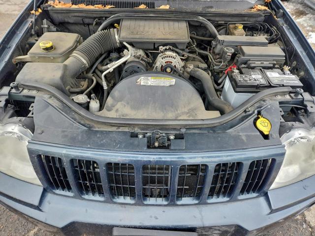 Jeep Grand Cherokee Laredo Image 6